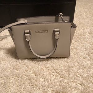 Michael Kors medium Selma